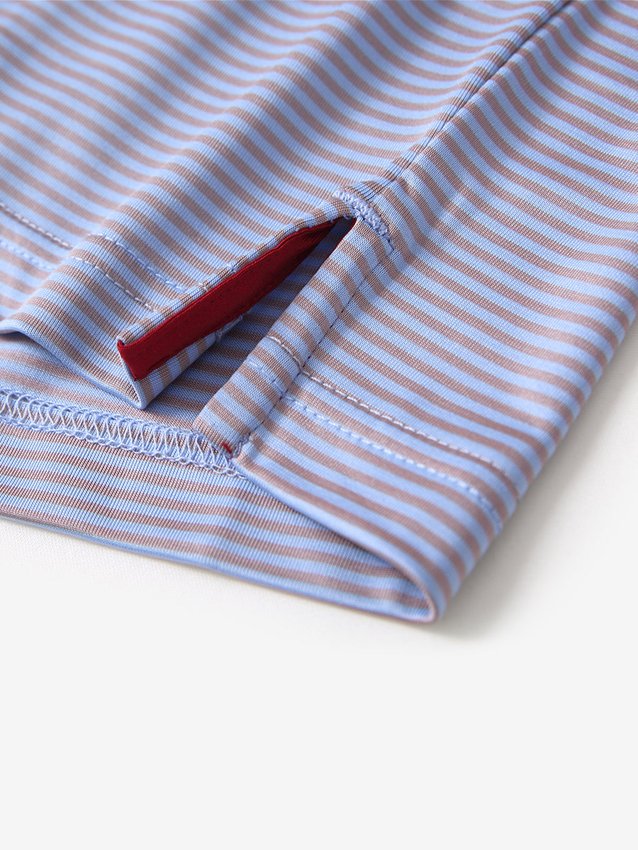 BLUISHYELLOW STRIPE