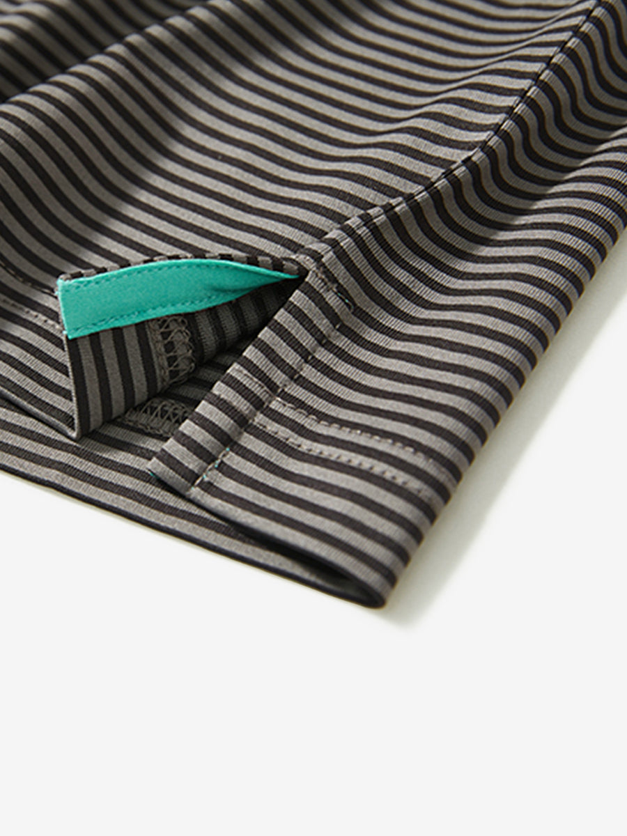 BLACK STRIPE