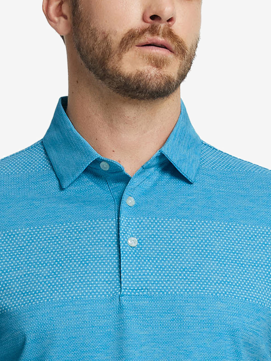 HORIZON BLUE HEATHER