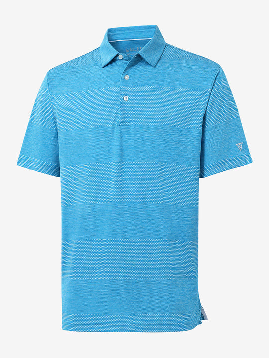 HORIZON BLUE HEATHER