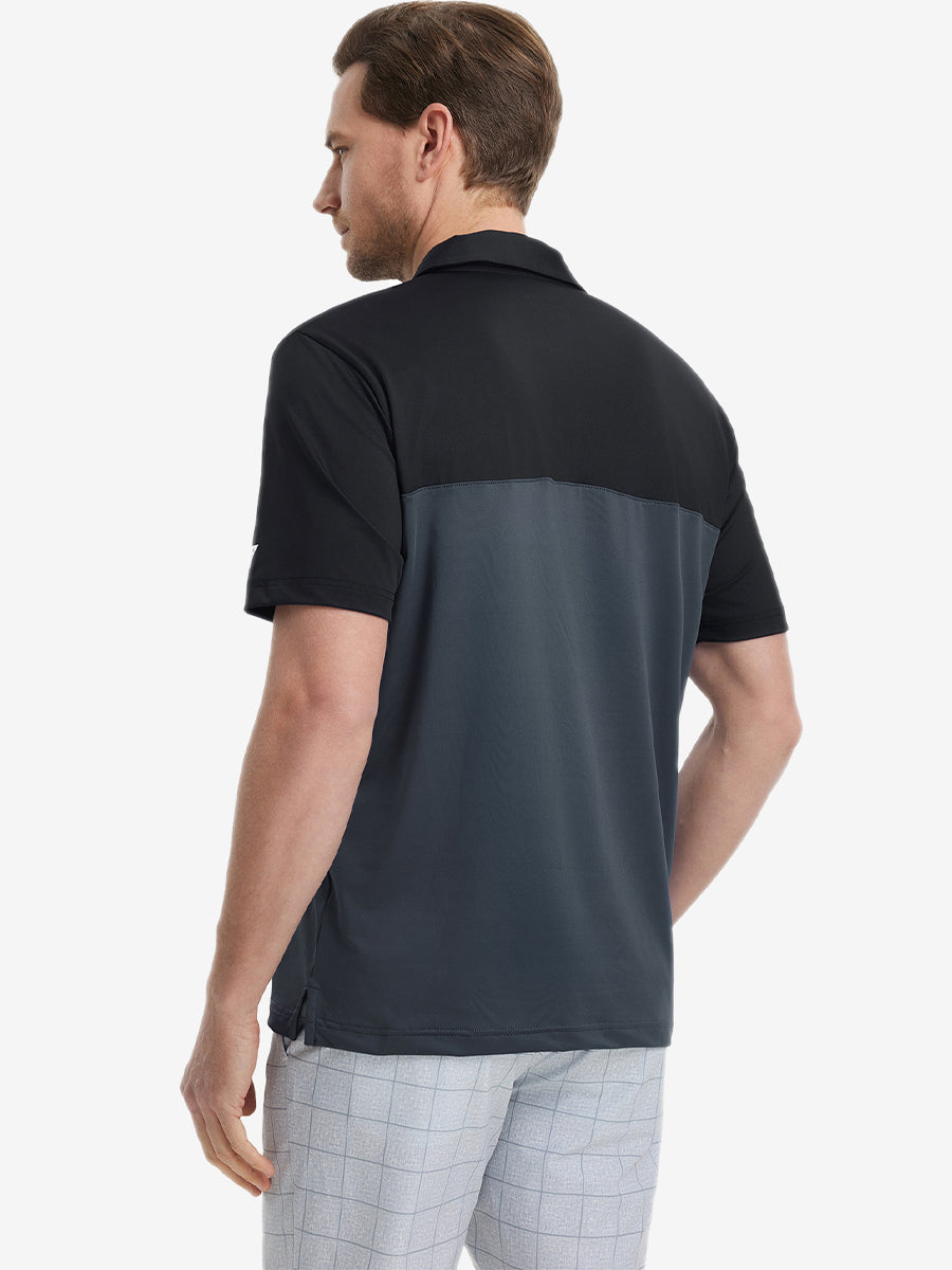 BLACKDARK GREY