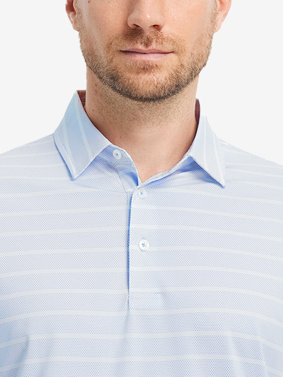 CLASSIC BLUE STRIPE