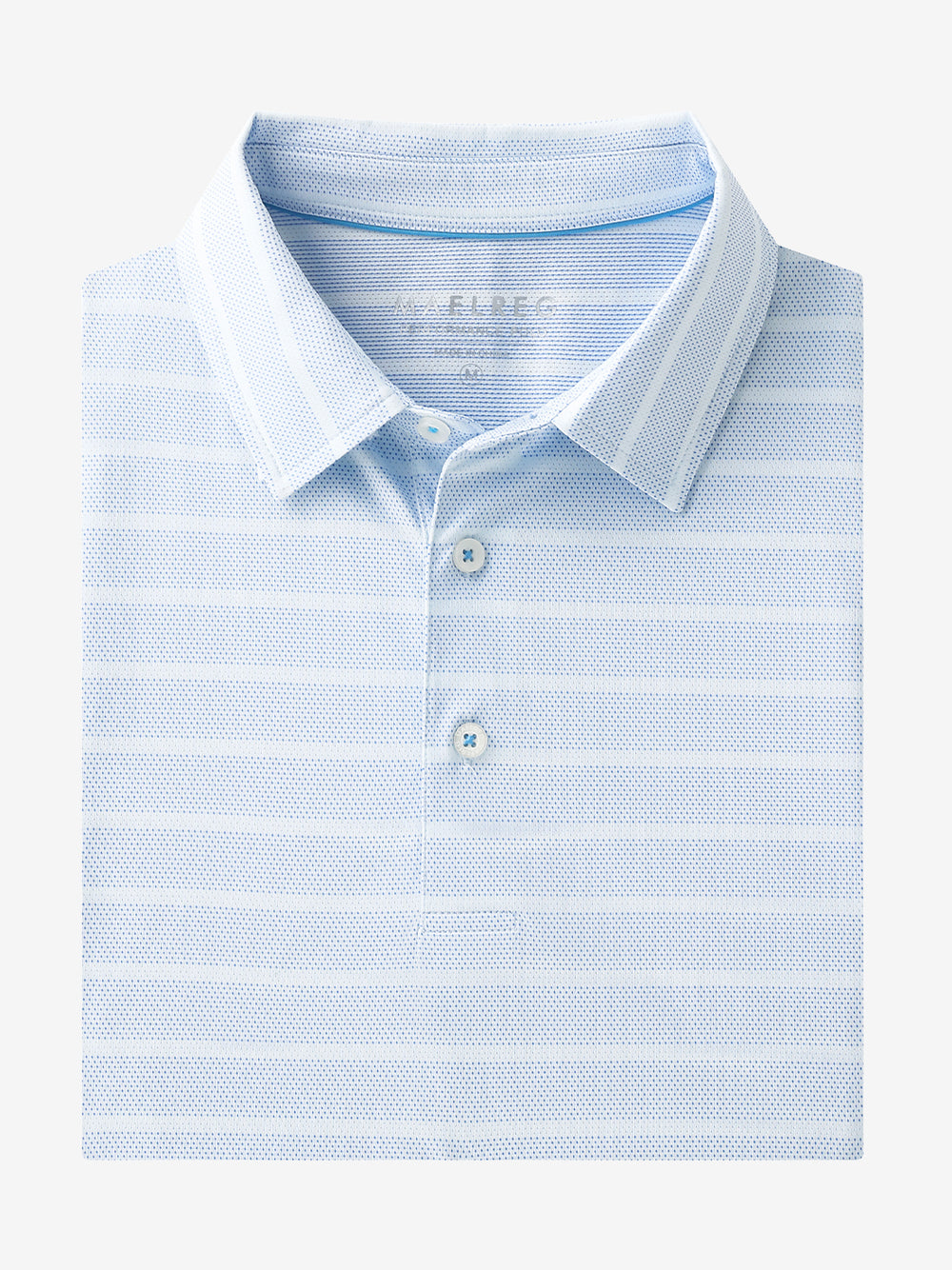 CLASSIC BLUE STRIPE