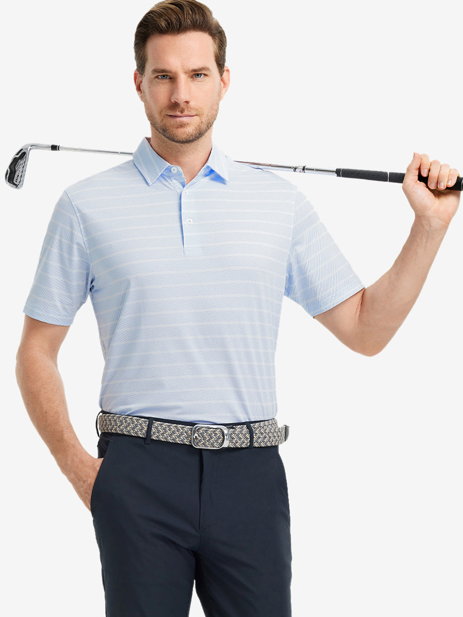 CLASSIC BLUE STRIPE