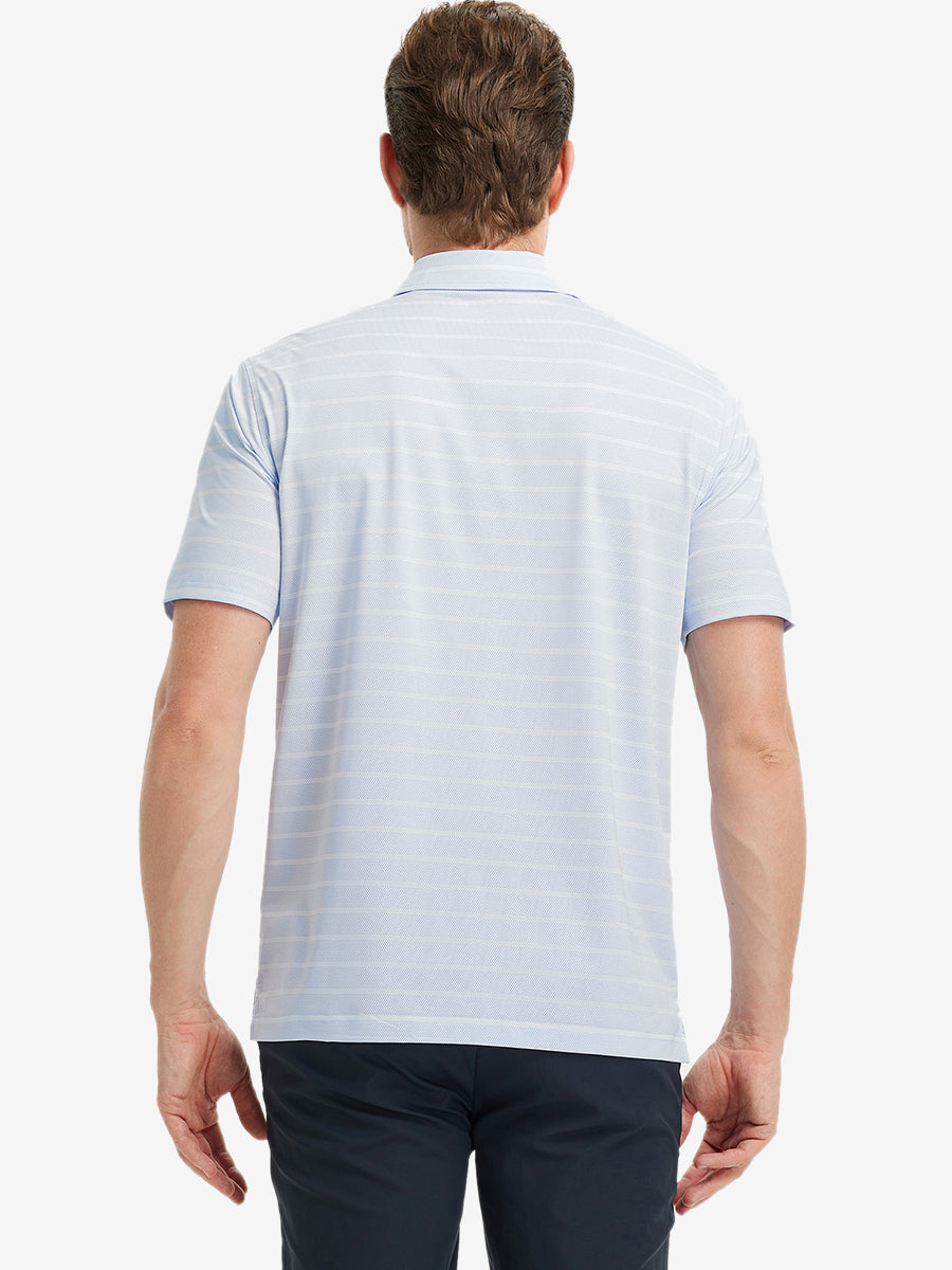 CLASSIC BLUE STRIPE