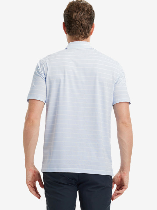CLASSIC BLUE STRIPE