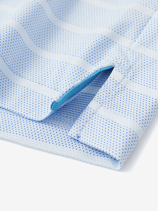 CLASSIC BLUE STRIPE