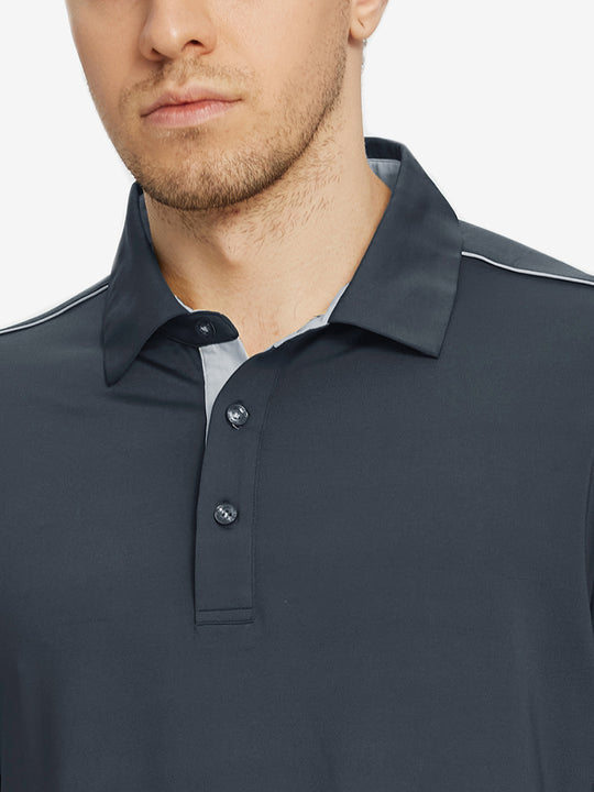 DARK GREY