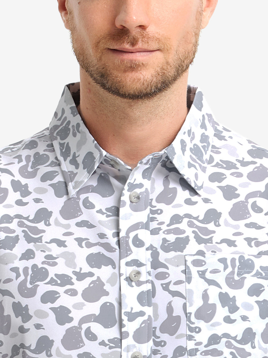 GREY CAMO