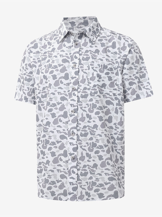 GREY CAMO