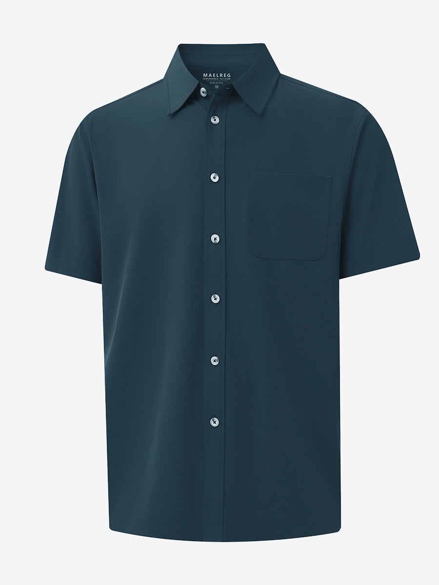 BLUE INDIGO