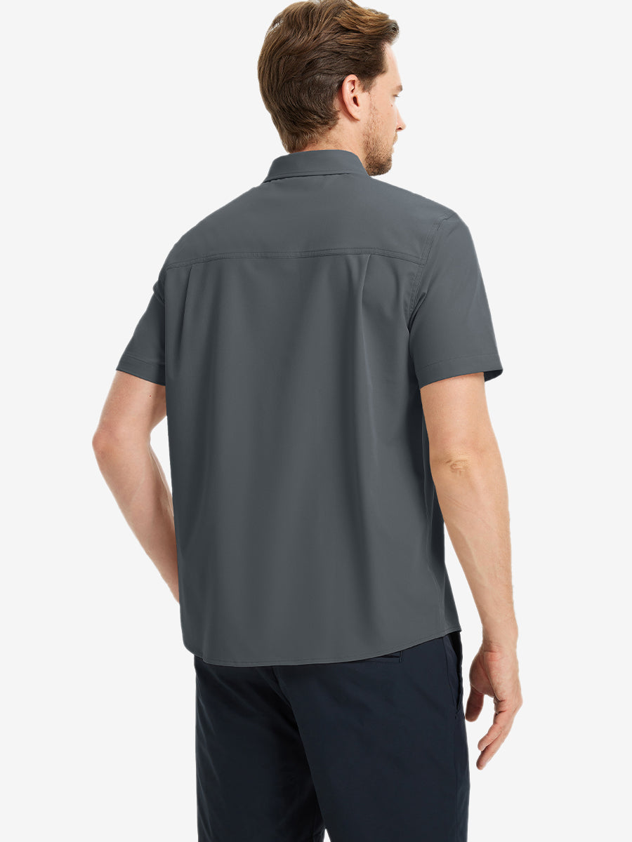 DARK GREY