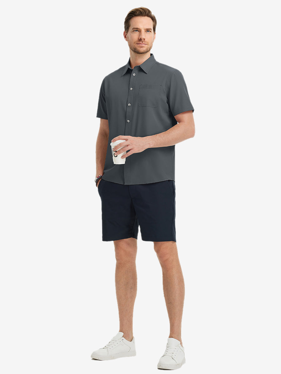 DARK GREY