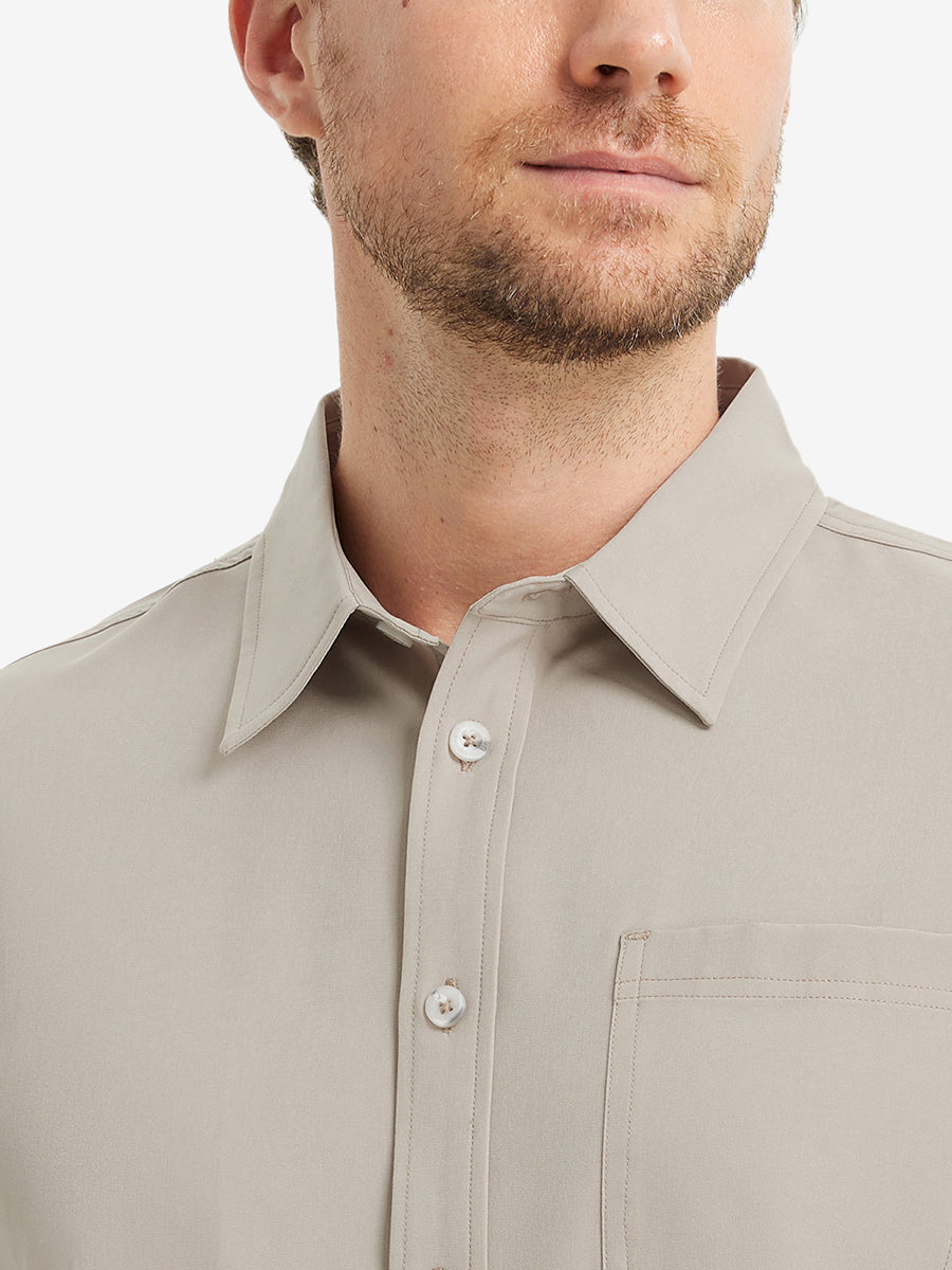 DARK KHAKI