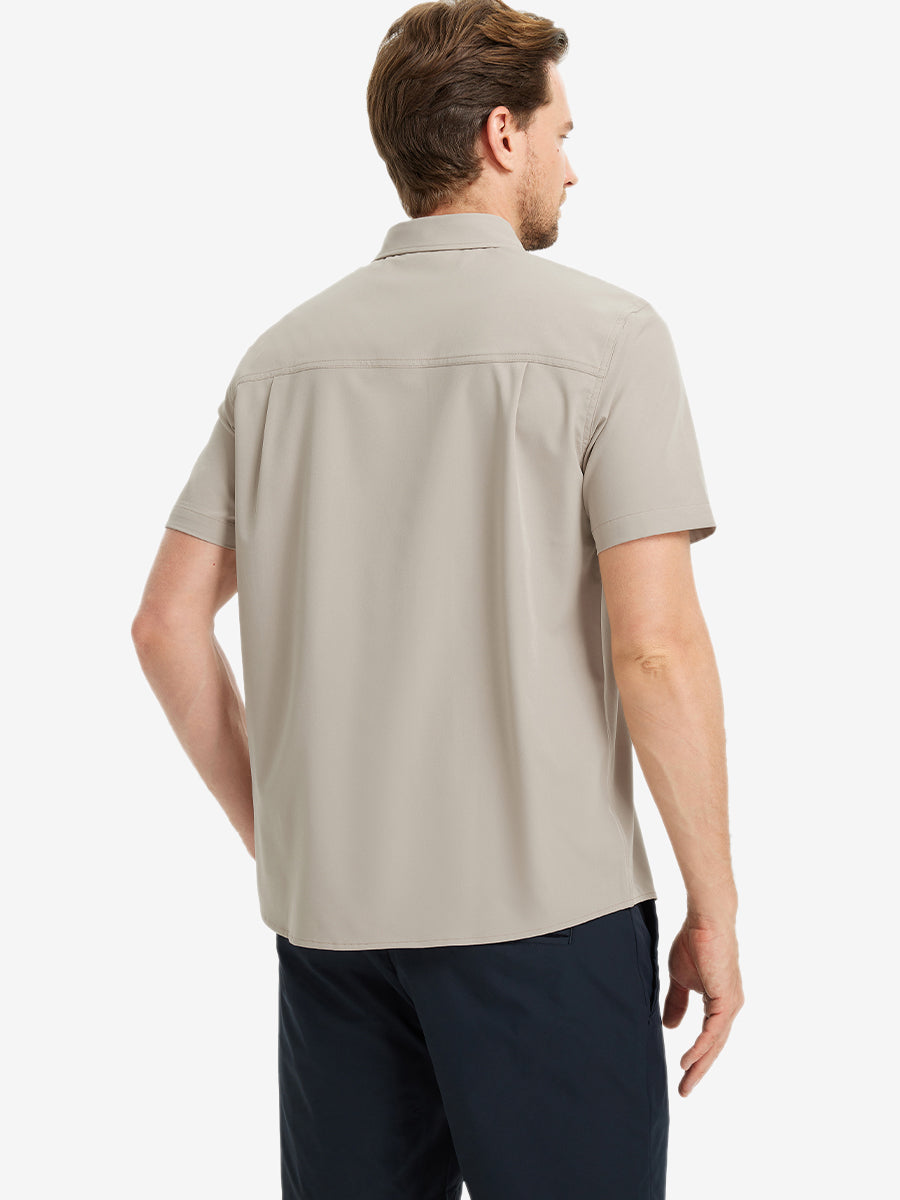 DARK KHAKI