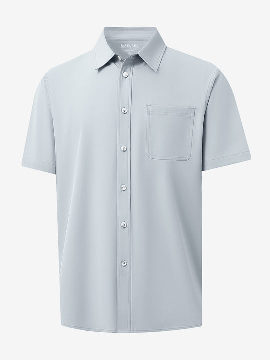 GLACIER GREY