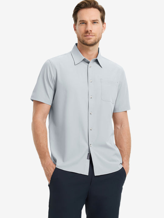 GLACIER GREY