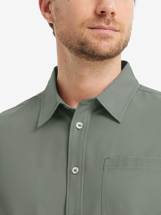 OLIVE GREEN