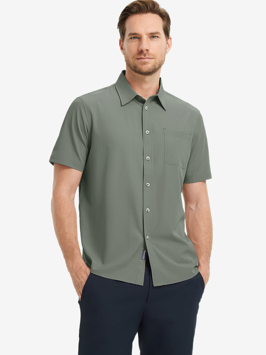 OLIVE GREEN
