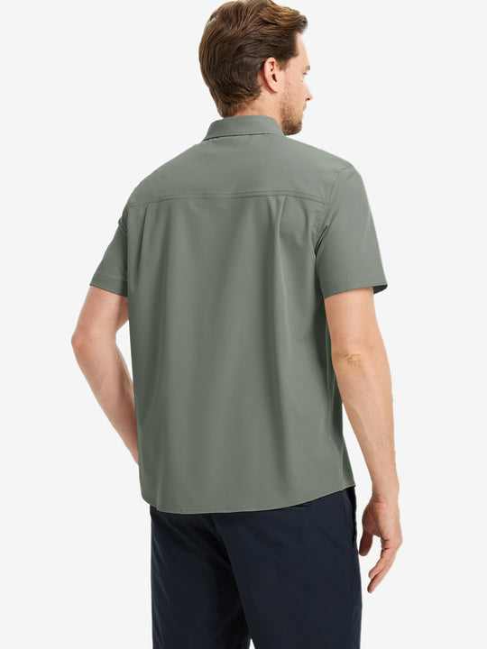 OLIVE GREEN