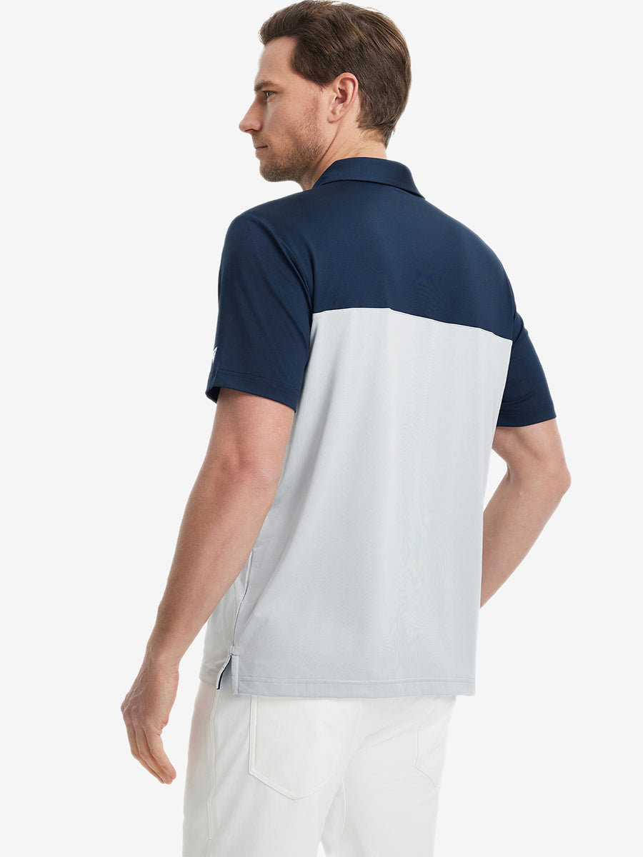 NAVYGLACIER GREY