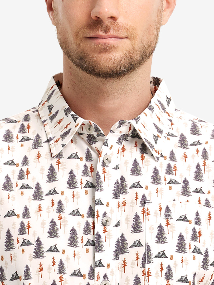 PINE FOREST