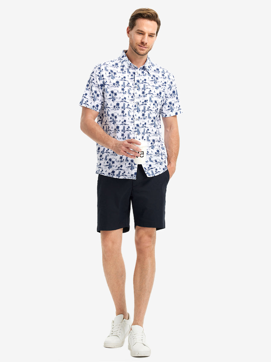WHITE SAND PINEAPPLE