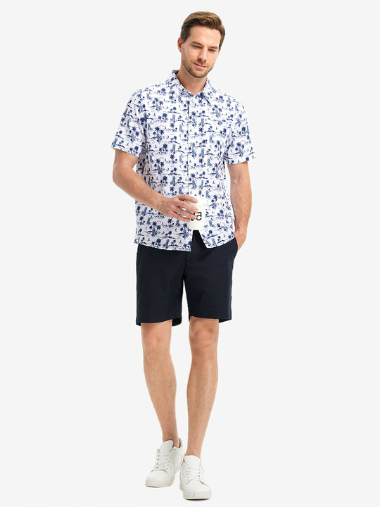 WHITE SAND PINEAPPLE